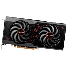 Sapphire Radeon RX 7600 PULSE 8GB GDDR6 11324-01-20G