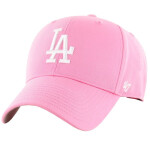 47 Značka MLB Los Angeles Dodgers Jr Cap B-RAC12CTP-RSA-KID jedna velikost