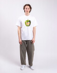 Carhartt WIP S/S Spoiled T-Shirt White S