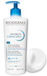 BIODERMA Atoderm ultra výživný telový krém s parfumáciou 500 ml