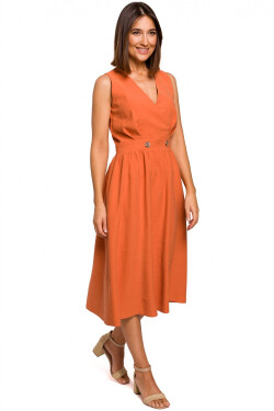 Denné šaty model 144839 Stylove XXL
