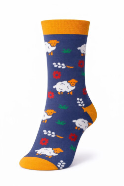 AVANGARDE VEĽKONOČNÉ PONOŽKY G30 celadon 35-38