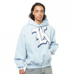 Karl Kani Small Signature Os Hoodie 6092005 muži