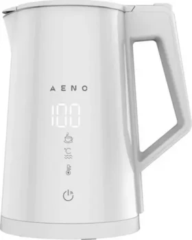 AENO EK8S biela / Rýchlovarná kanvica / 2200 W (S77185583)
