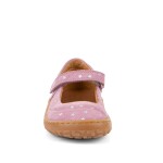 Dievčenské barefoot kožené baleríny MARY J PINK+ Froddo G3140195-4 - 31