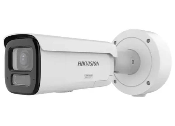 HIKVISION DS-2CD2647G3-LIZS2UY/SL / vonkajšia IP kamera / 2688 × 1520 / microSD / IP67 (DS-2CD2647G3-LIZS2UY/SL(2.8-12)