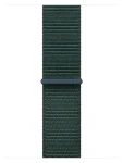 Apple Watch Sport Loop 42mm Lake Green / Remienok pre Apple Watch / 145-220 mm (MXL23ZM/A)