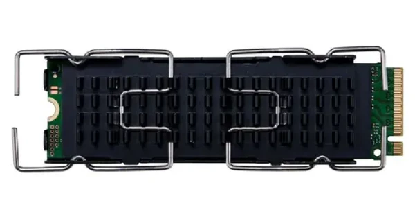 HP ZTurbo 1TB / Interný SSD / M.2 NVMe / PCIe Gen4 x4 / TLC (201F5AA)