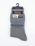 Pánske ponožky Regina Socks Passa Béžová 25-26