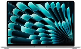 Apple MacBook Air 15” Apple M4 10C CPU, 10C GPU/16GB/256GB SSD/Silver/RUS MW1G3RU/A