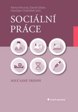 Sociální práce, Hricová Alena