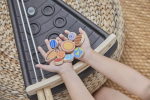 PlanToys PlanToys Hra - slnečná sústava