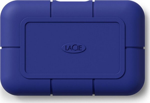 LaCie LACIE Rugged Pro5 2TB SSD USB-C