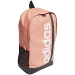 Adidas Essentials Linear IL5767 Backpack ružový 22,5l