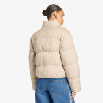 Bunda adidas Short Padded Jacket Khaki Three S
