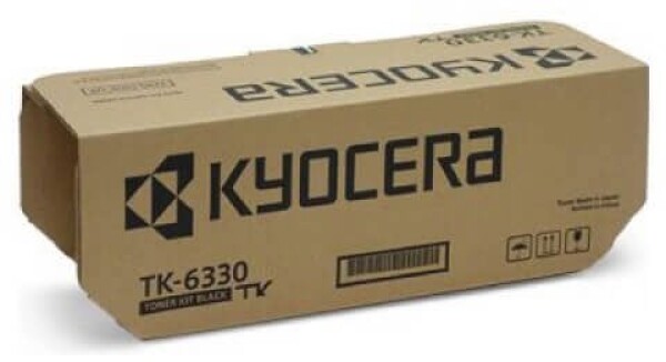 Kyocera Tk-6330 Toner Cartridge 1