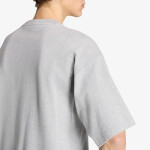 Tričko adidas Equipment Logo Tee Medium Grey Heather L