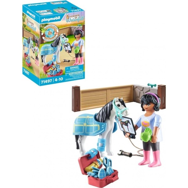 PLAYMOBIL® 71497