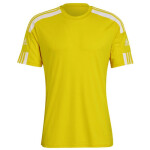 Pánske futbalové tričko Squadra 21 JSY GN5728 Adidas