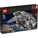 LEGO® Star Wars ™ 75257 Millennium Falcon