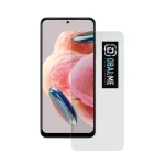 Obal:Me 2.5D Tvrdené Sklo pre XIAOMI Redmi Note 12 4G/5G číra (8596311223082)