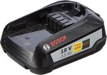 Bosch 2.5 Ah 1.600.A00.5B0