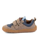 Detské barefoot tenisky BAZE BEIGE Froddo G3130271-15 - 29