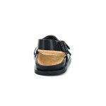 Camper Cruise Negro/LlucSand Negro (K201880-004) dámske sandále 41 EUR