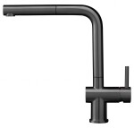 Reginox Drezová batéria Reginox Cedar, R38772, Gun Metal R38772