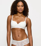 Dámska podprsenka Delightful Spotlight P - WHITE - biela 00GZ - TRIUMPH WHITE 75E