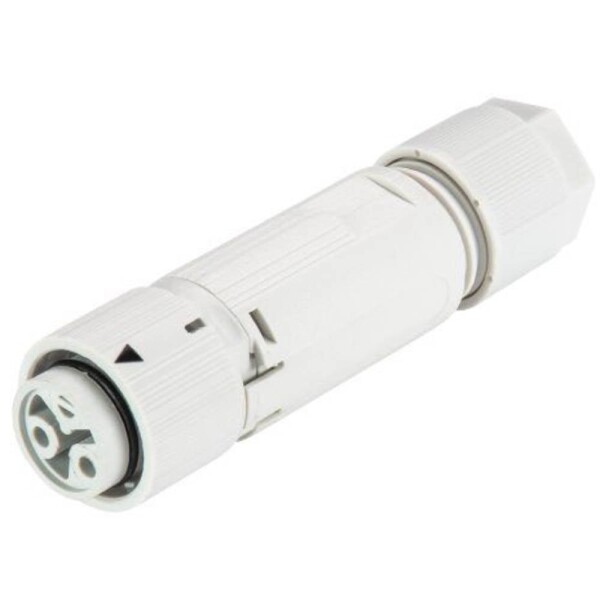 Wieland Electric RST16I3/2S B1 ZT4 GL 46.031.4554.0 guľatý faston, 1 ks; 46.031.4554.0