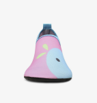 Saguaro kids aura iv pink barefoot boty 21 EUR