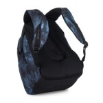 Batoh na notebook Bagmaster BAG 25 B Black/blue