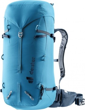 Deuter Guide 34+8l čierna