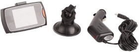 Awox Minoni Dash Cam Car Camera Ultra HD 1440P 2.7 Inch