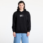 Mikina Vans Blocked Box Pullover Hoodie Black M