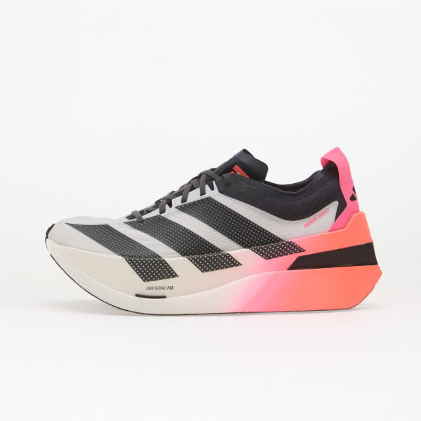 Tenisky adidas Adizero Dropset Elite Training Dash Grey/ Night Grey/ Solar Turbo EUR 46 2/3