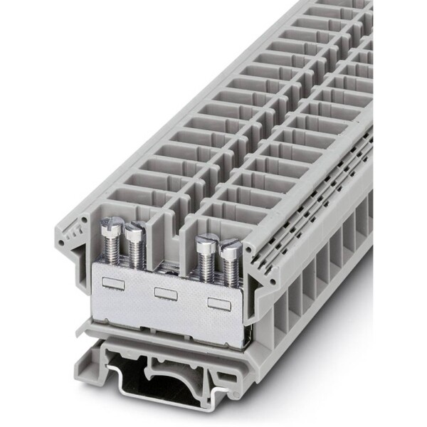 Switchable terminal block URK-ND 2 0701095 Phoenix Contact; 0701095