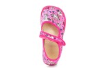 Beda Crazy Unicorn (BF-060010/BA) barefoot papuče/ balerínky 31 EUR