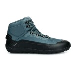 Groundies All Terrain High 2.0 M modré celoročné členkové barefoot topánky 46 EUR
