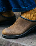 Blundstone 2423 Dark Olive 41