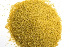 Aqua Decoris Štrk žltý 1 kg / Akváriový štrk / Kremenný