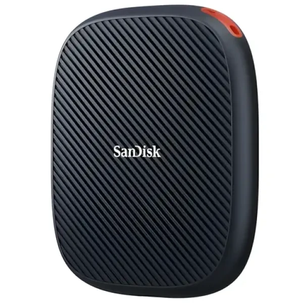 SanDisk Phone SSD 2TB Amber / Externý SSD / MagSafe / ProRes 4K 60fps (SDSSDE62M-2T00-G25)