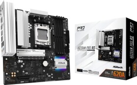 ASRock A620AM PRO RS