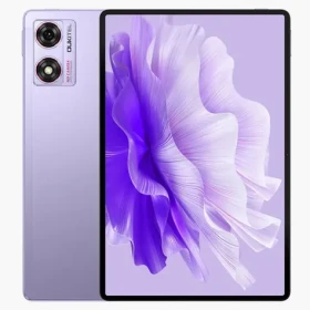 Oukitel OT8 4G fialová / 11" / 1920x1200 / 6GB / 256GB / 13MP + 8MP / Android 13 (OT8-PE/CHOUT/OL)