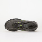 Tenisky New Balance Kids 740 Black Metallic/ Alkaline Green EUR 36
