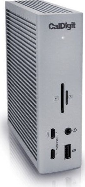 CalDigit TS4 Thunderbolt 4 (CD-TS4-EU)