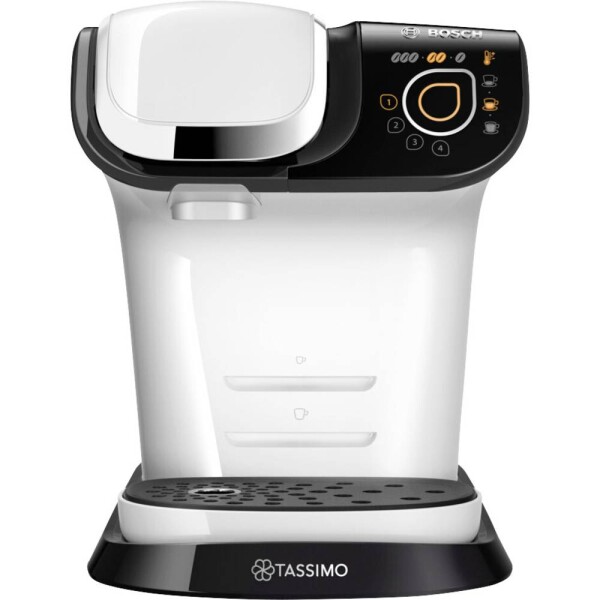 Bosch Tassimo My Way