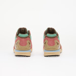 Tenisky adidas ZX 8000 St Fade Ocean/ Sand Strata/ Wonder Red EUR 36