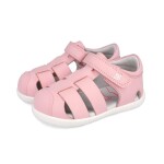 Dievčenské barefoot sandále BASICO ROSA Biomecanics 252326-H032 - 25